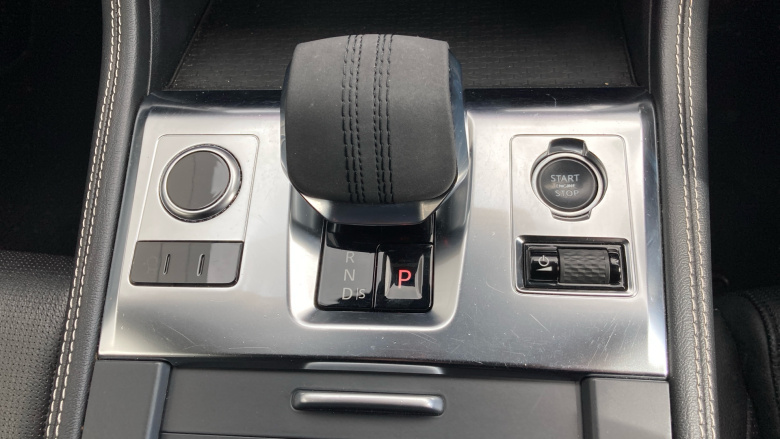 Jaguar F-Pace 2.0 D200 R-Dynamic S 5dr Auto AWD Diesel Estate